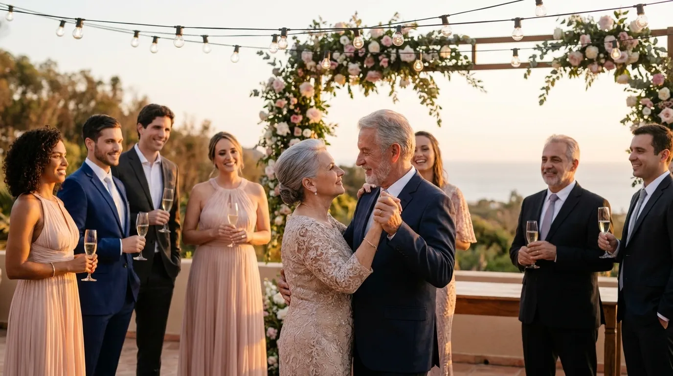 Ideias de bodas de casamento de luxo personalizadas