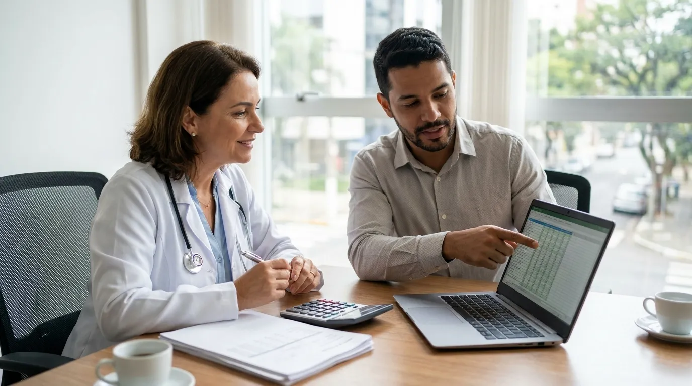 Simples Nacional para médico em 2026: guia completo