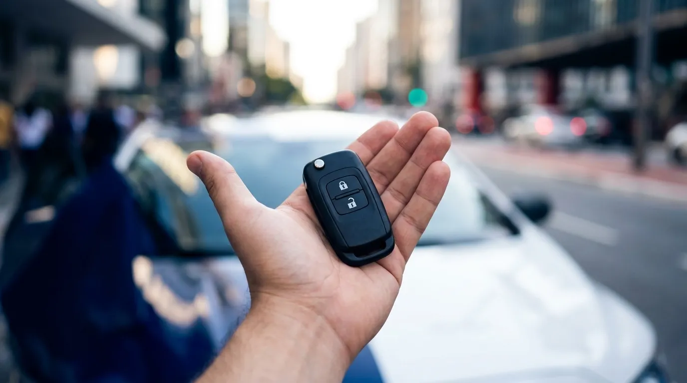 Melhor carro para família até R$ 60 mil: guia 2026