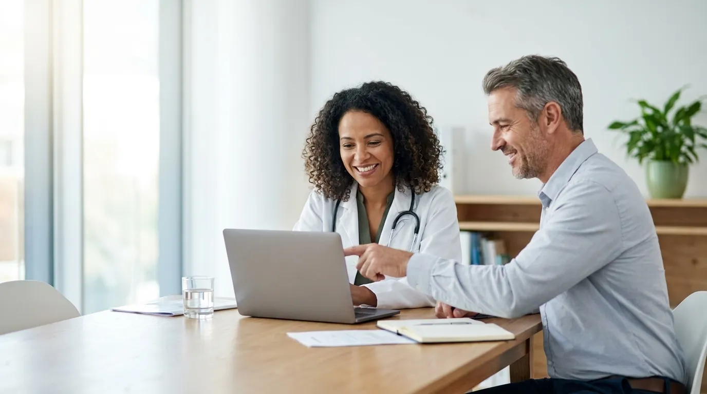Como fazer marketing para médicos em 2026: guia ético