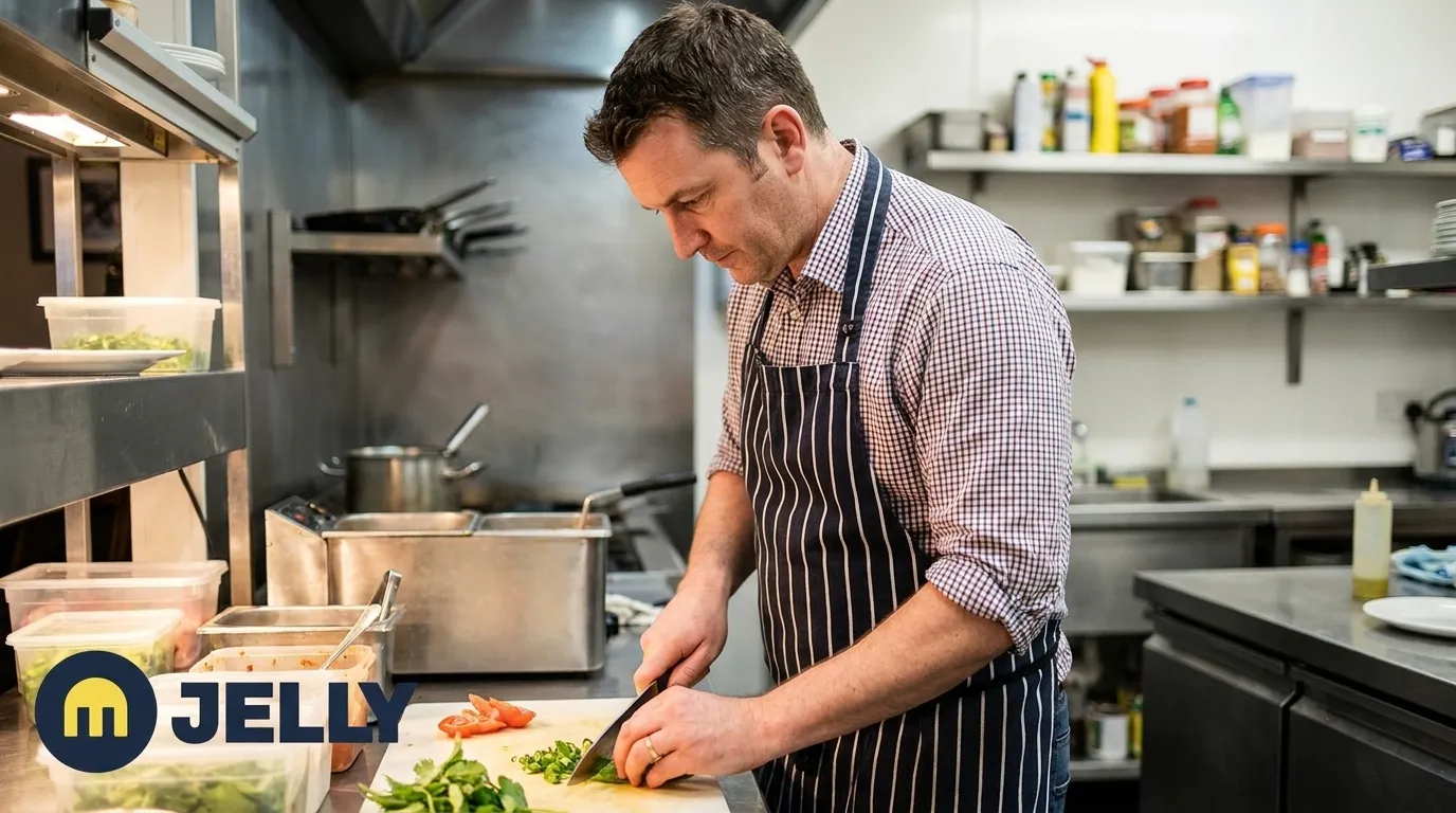Pub Menu Costing: The 7-Step System to Hit 28–35% Food Cost
