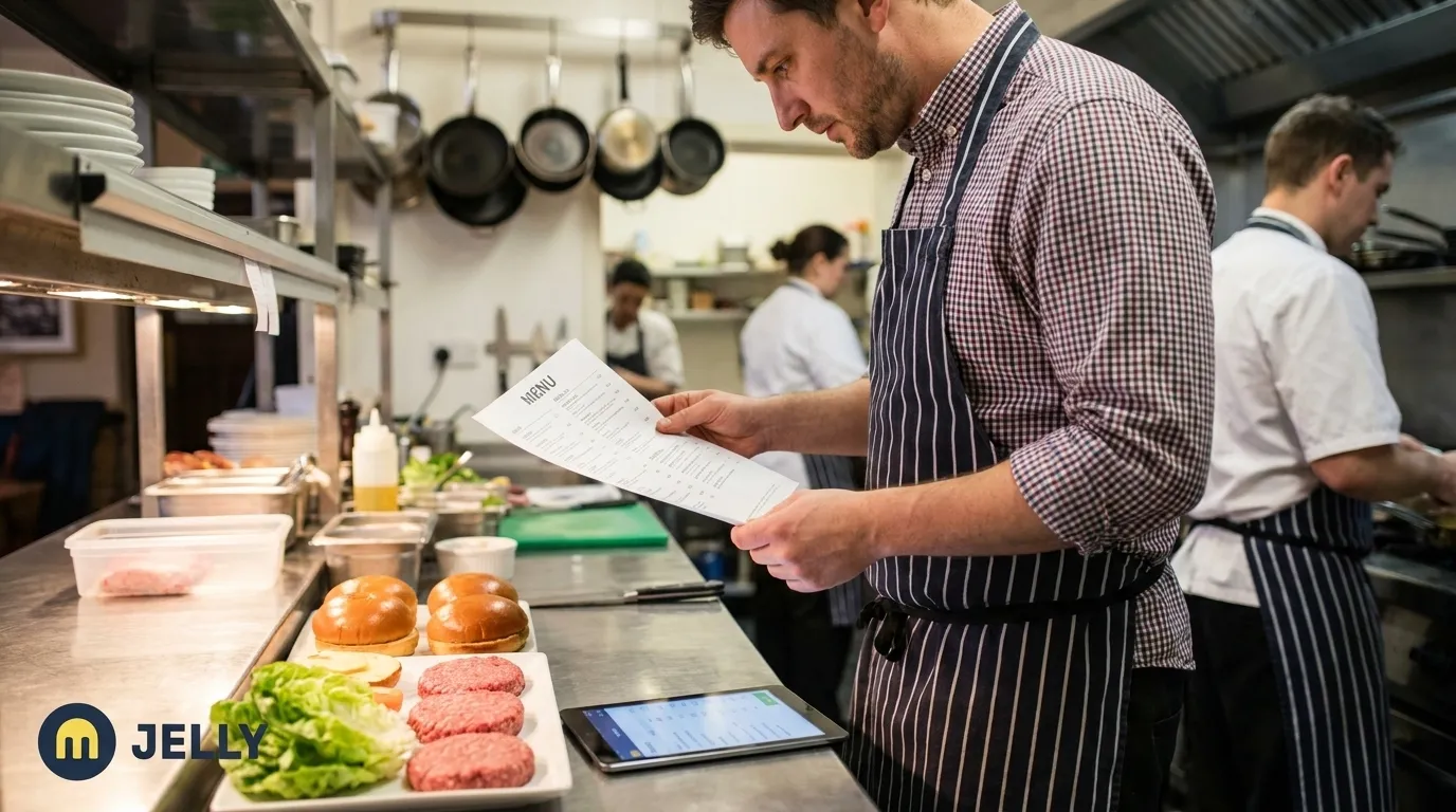 Pub Menu Costing vs Restaurant Costing: 2026 UK Guide