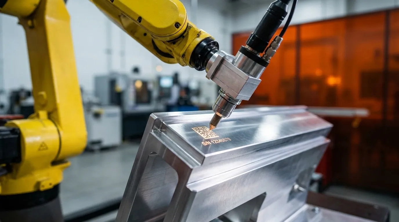 Contract Manufacturing Traceability: OEM Checklist