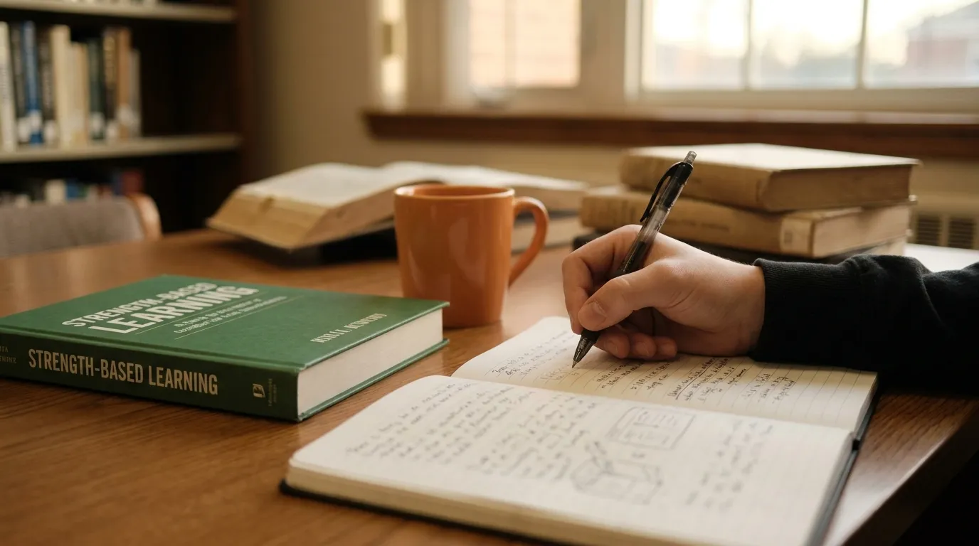 Student-Centered Learning: Teacher Experiences With 2e