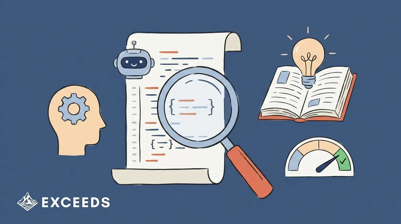 How to Measure Readability and Clarity of AI Code