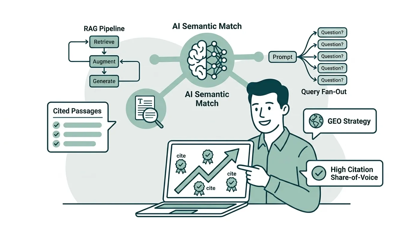 How AI-Powered Search Really Works in 2026