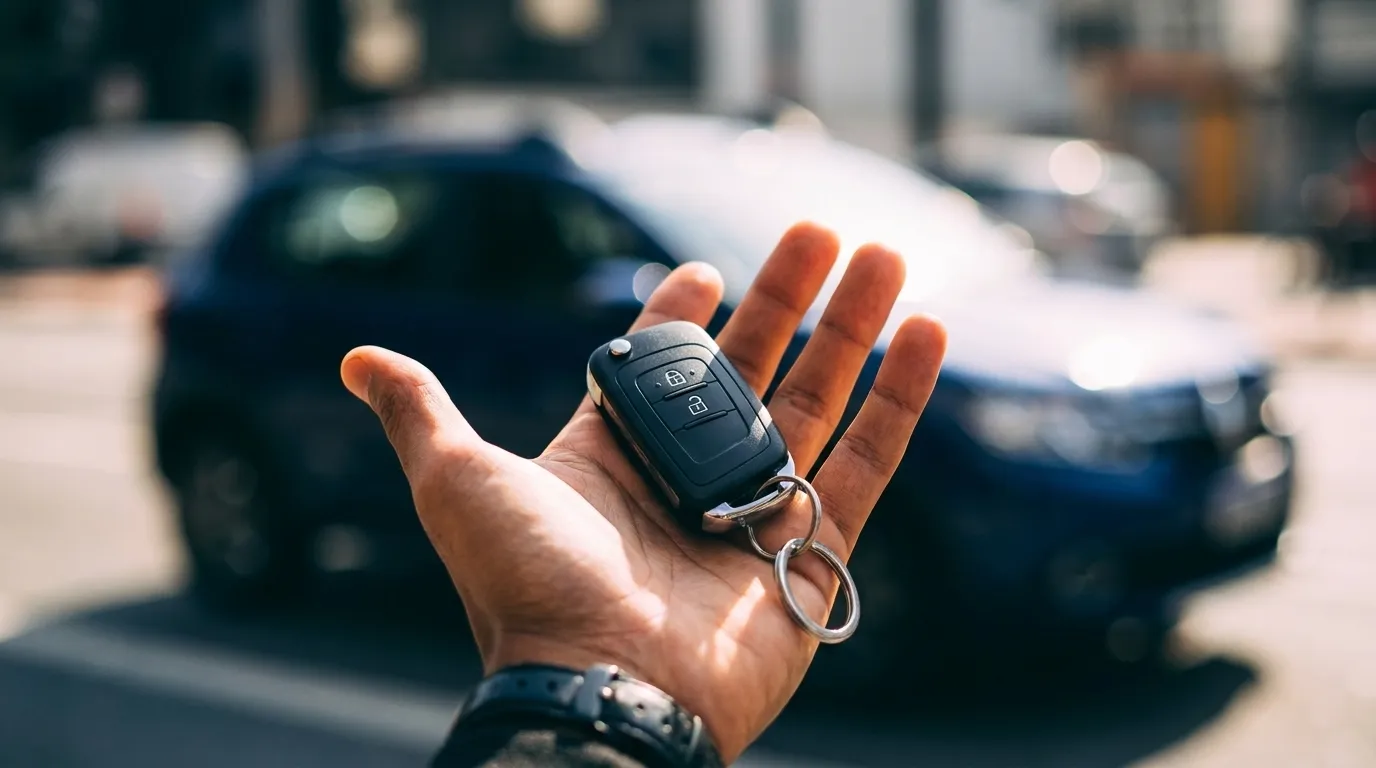 Guia 2026: carro para família com baixo custo de manutenção