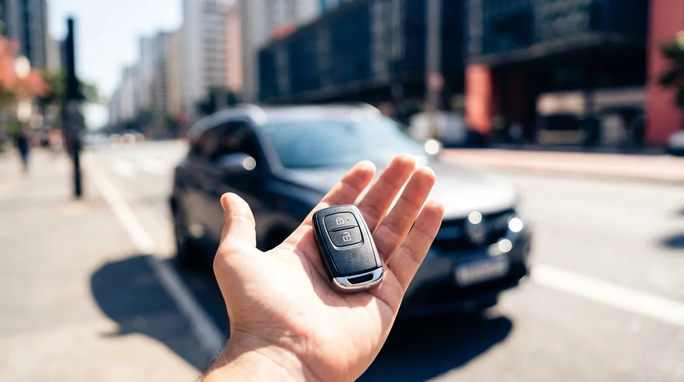 Melhor carro para família com porta-malas grande