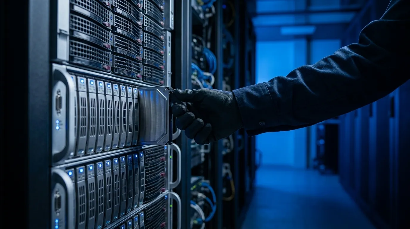NAID AAA Certified Data Destruction Explained
