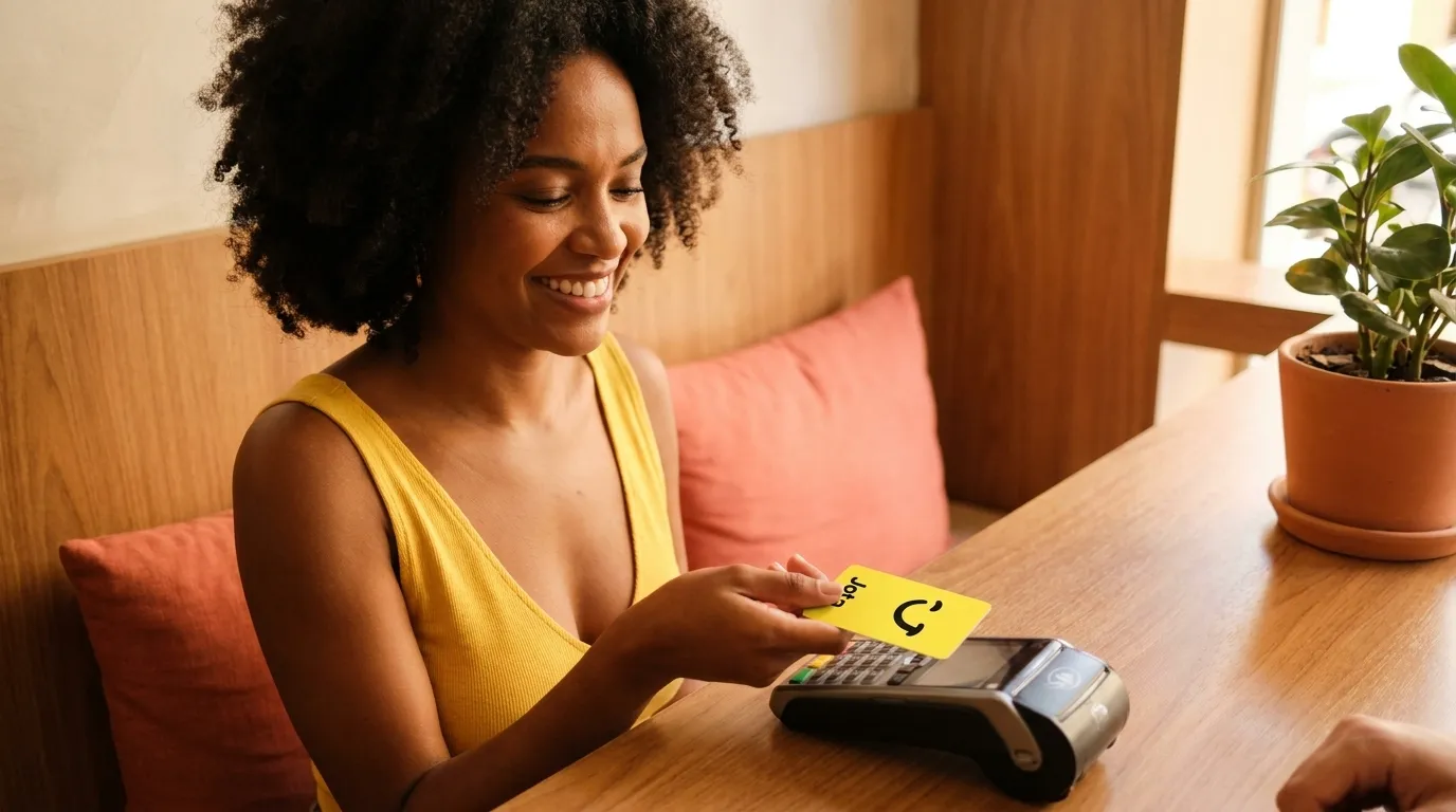 Melhor conta digital gratuita para pagamentos em 2026