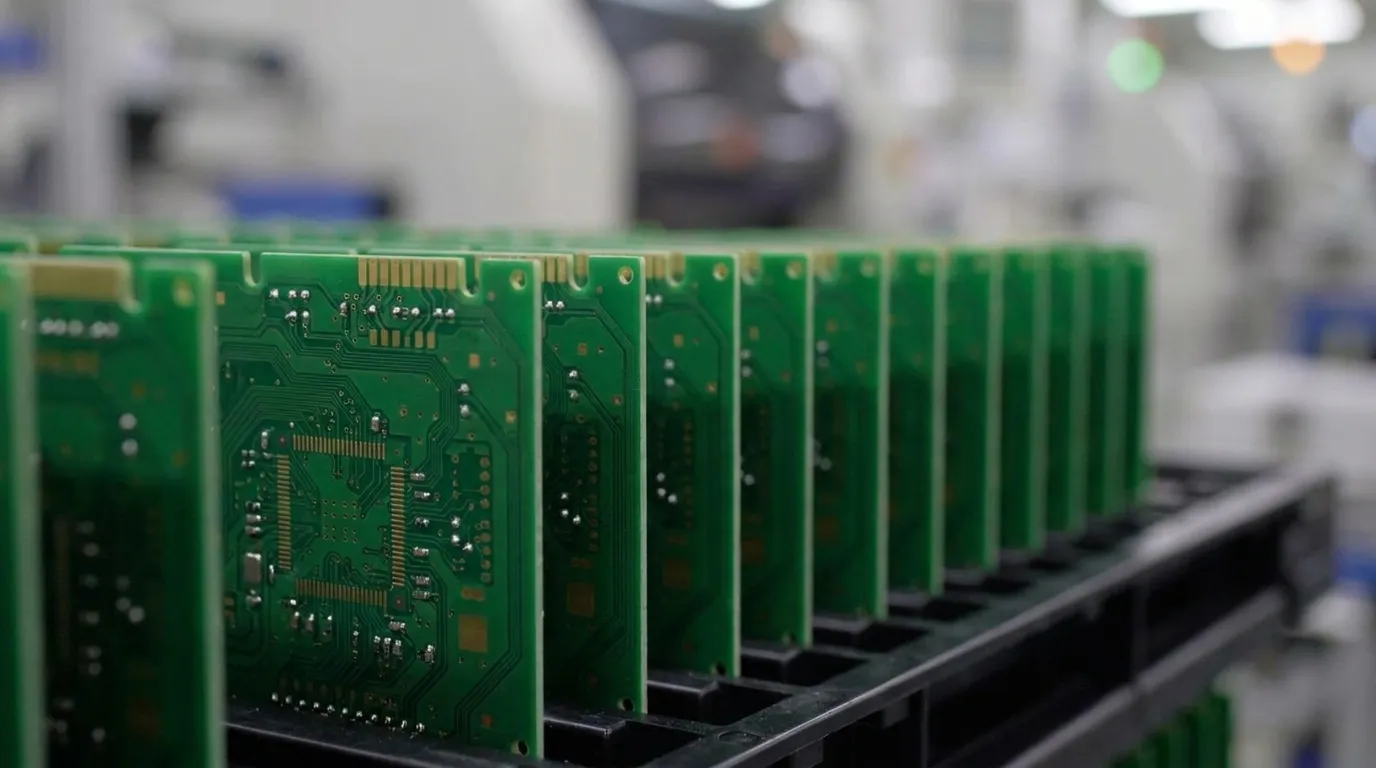 Flip Chip Packaging Applications: Technical Overview