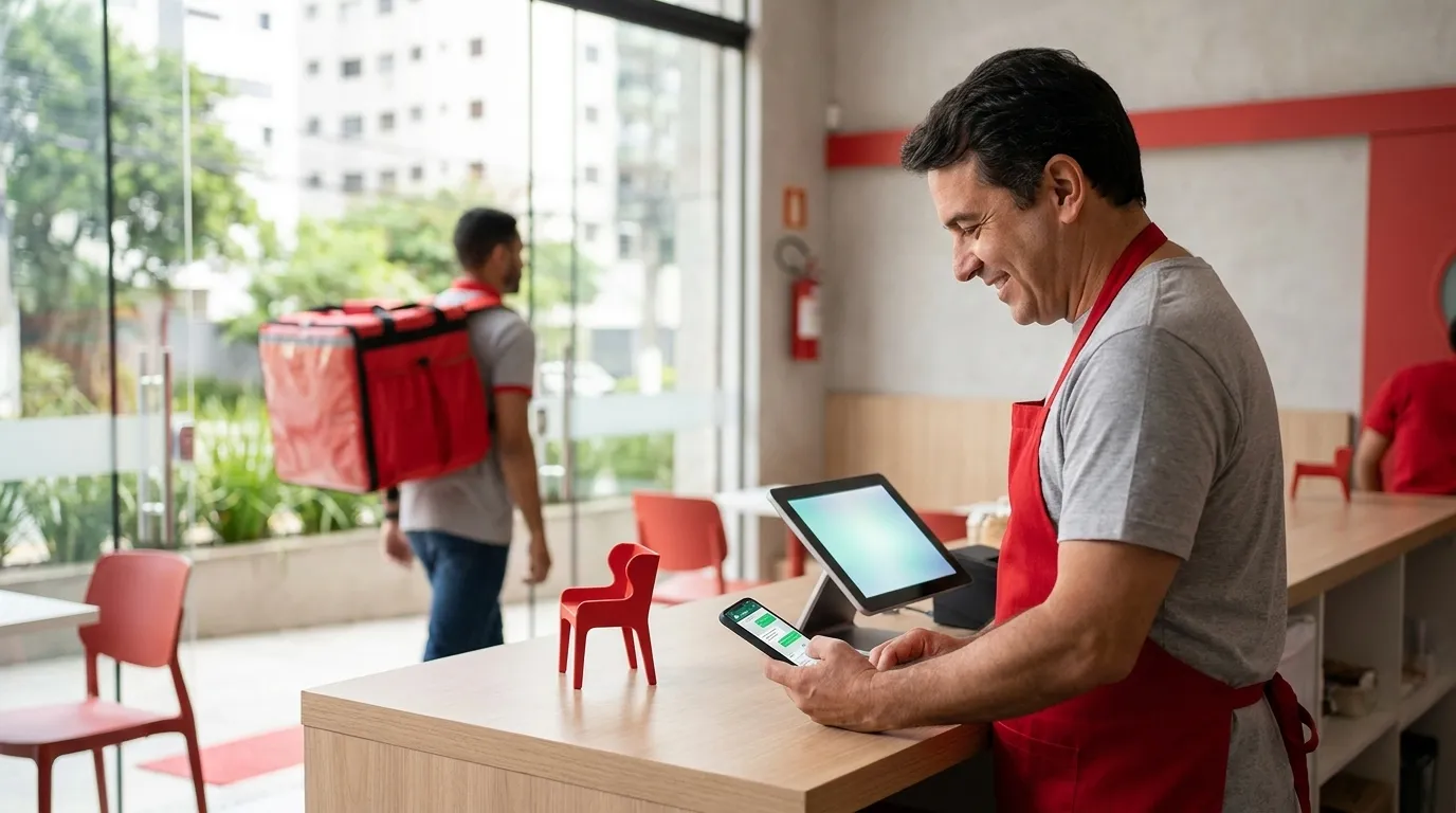 Quanto custa cardápio digital em 2026? Guia para delivery