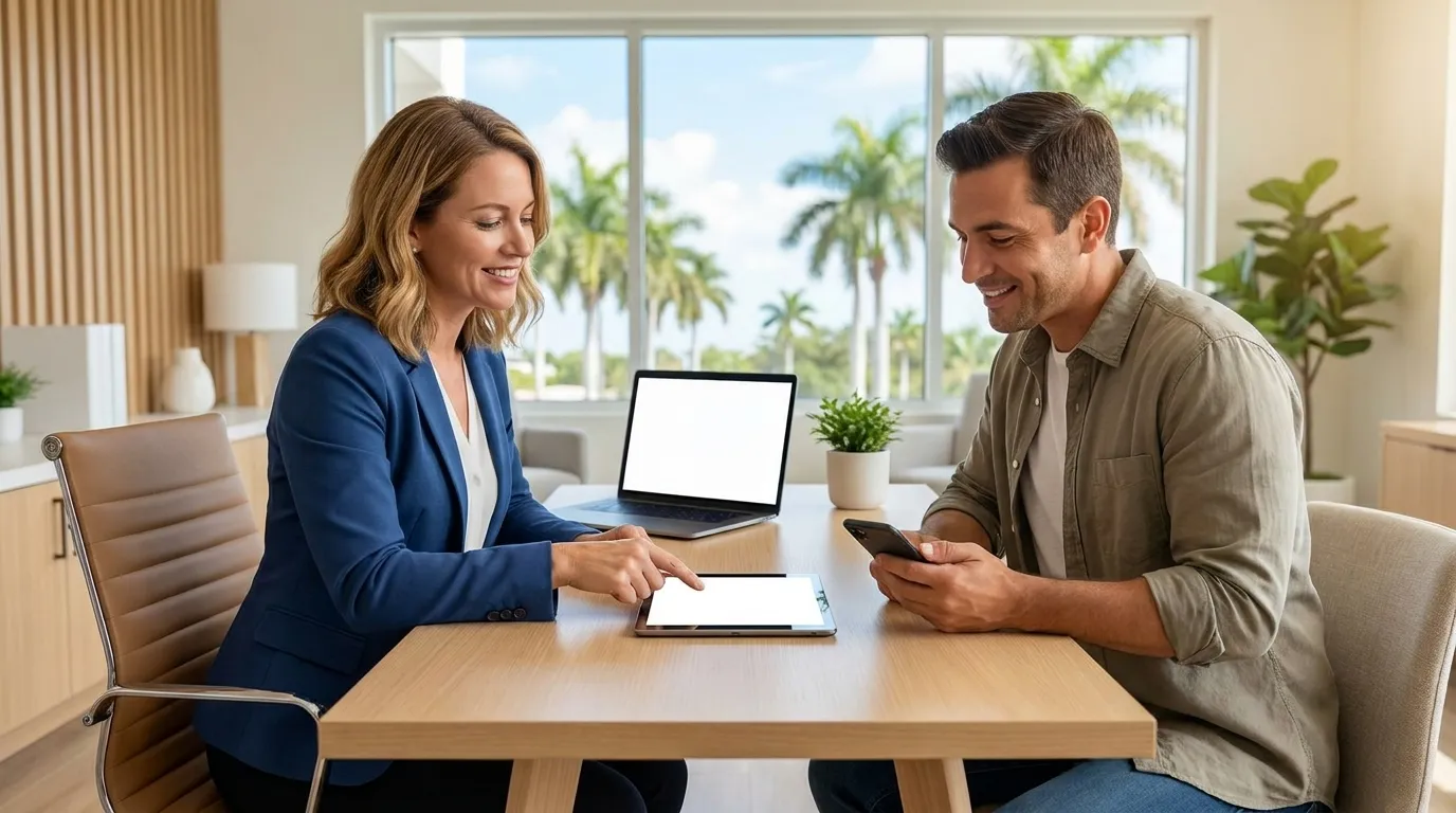How to Set Up Resident Onboarding Payments in Florida