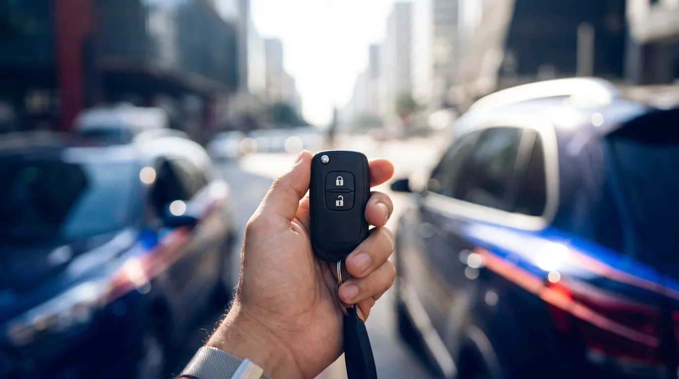 Carro para família grande: os melhores modelos em 2026