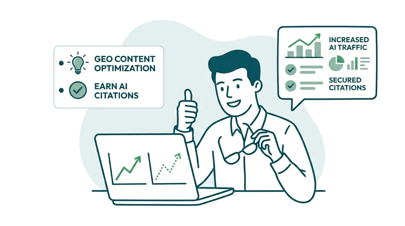 Why SEO Traffic Is Dropping Even When Rankings Hold