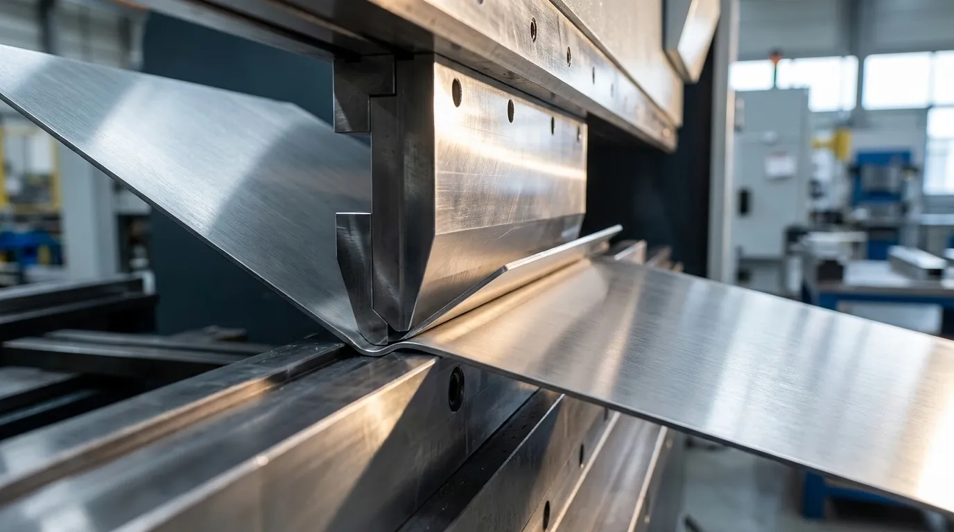 Precision Metal Stamping Companies: A Buyer's Guide