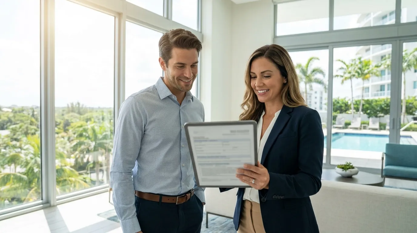 FCRA-Compliant Tenant Consent Forms: Practical SOP for CAMs