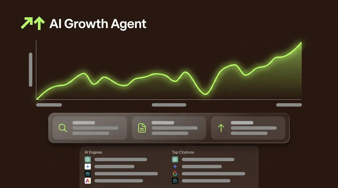 AI Search Visibility Strategy: The Complete GEO Guide