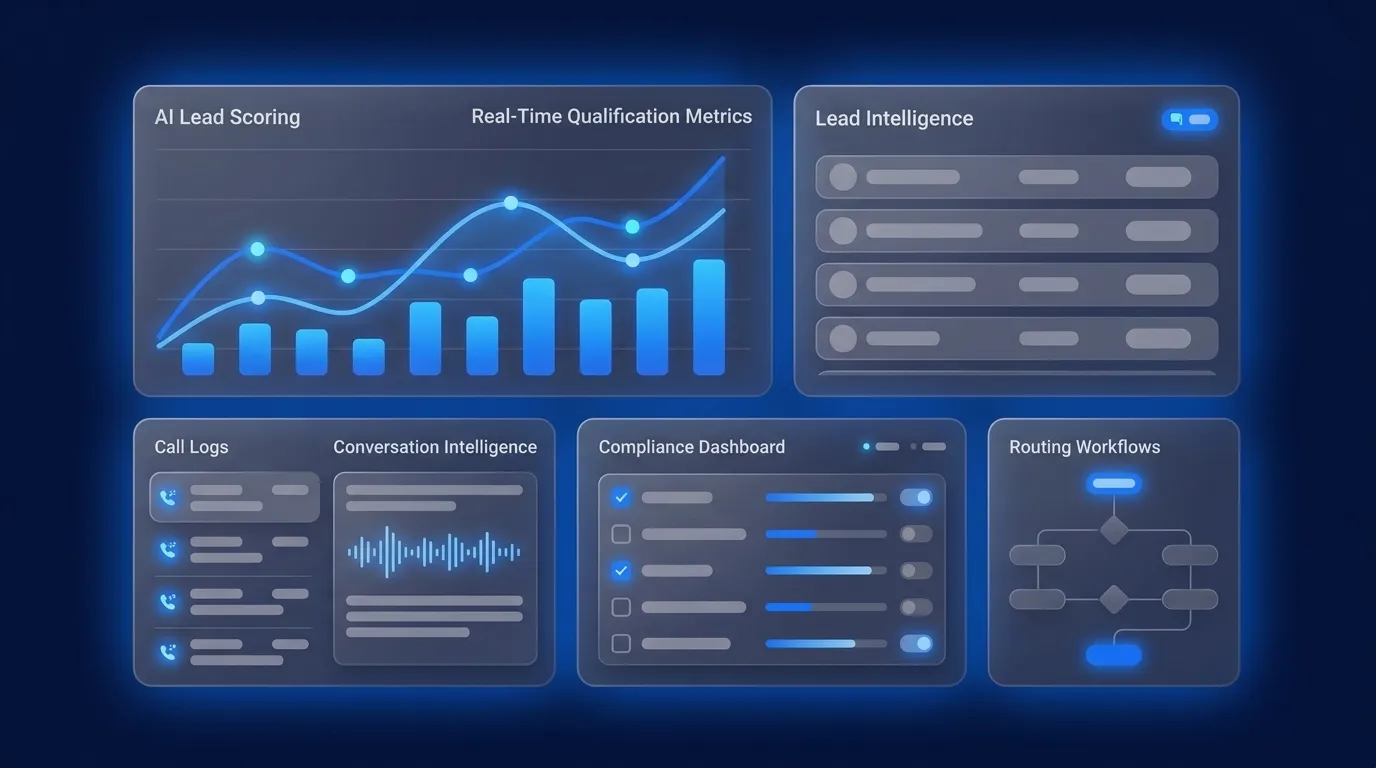 Lead Qualification Examples: BANT, CHAMP, and AI Scoring