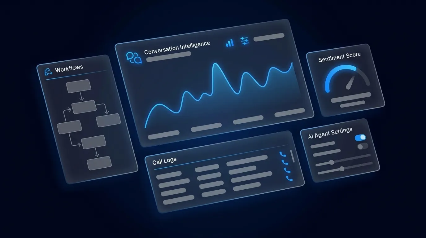 AI Voice Agents for Non-Technical Teams: No-Code Setup