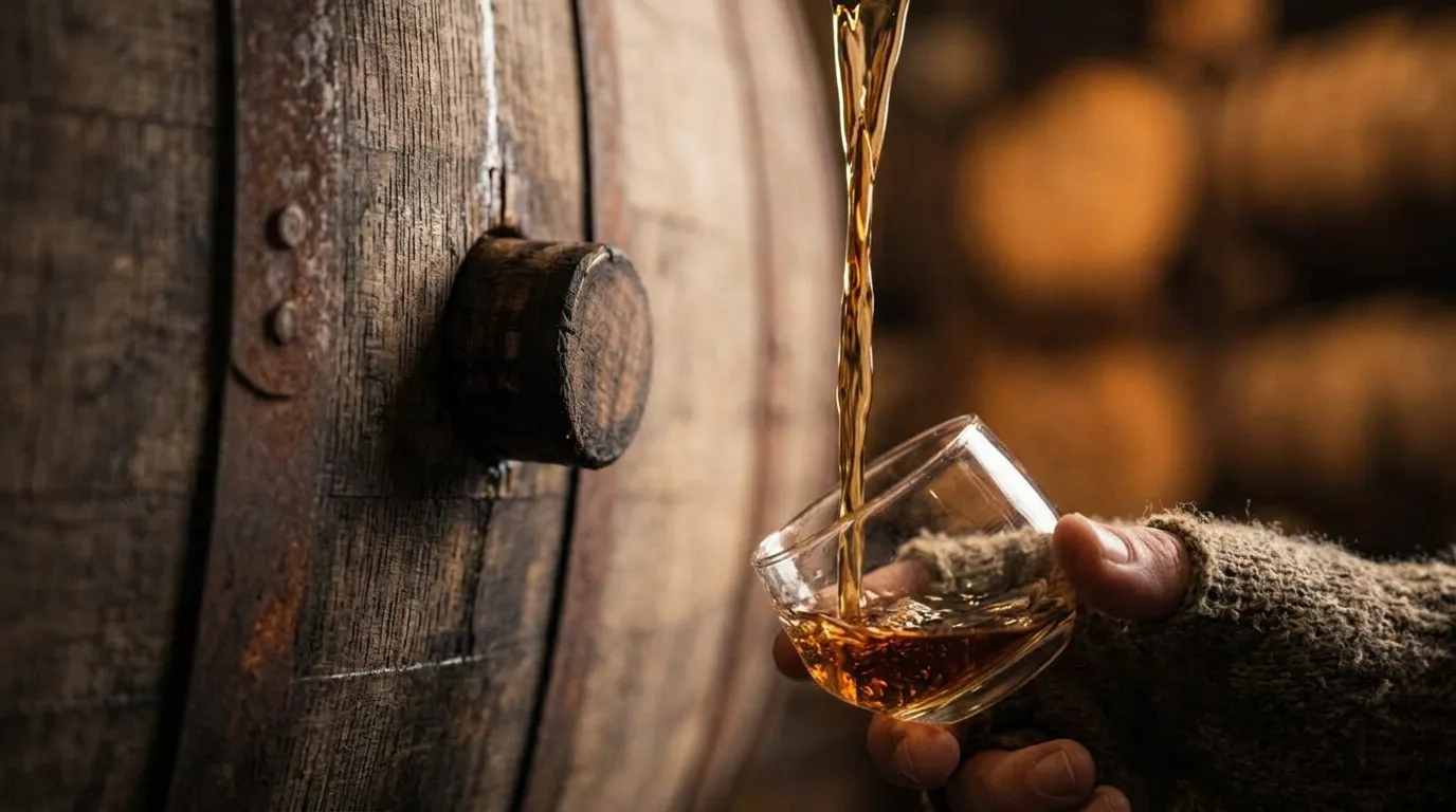American Whiskey Trail Must Dos: 7 First-Timer Priorities