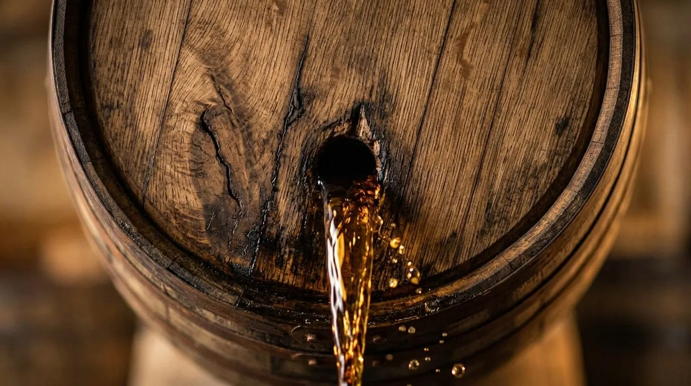Kentucky Bourbon Distillery Venues for Weddings & Retreats