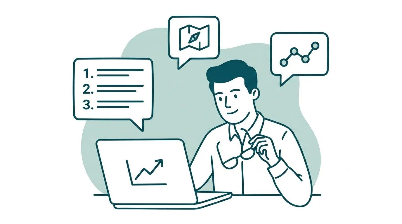 B2B AI Search Tools: Ranked Comparison & GEO Playbook