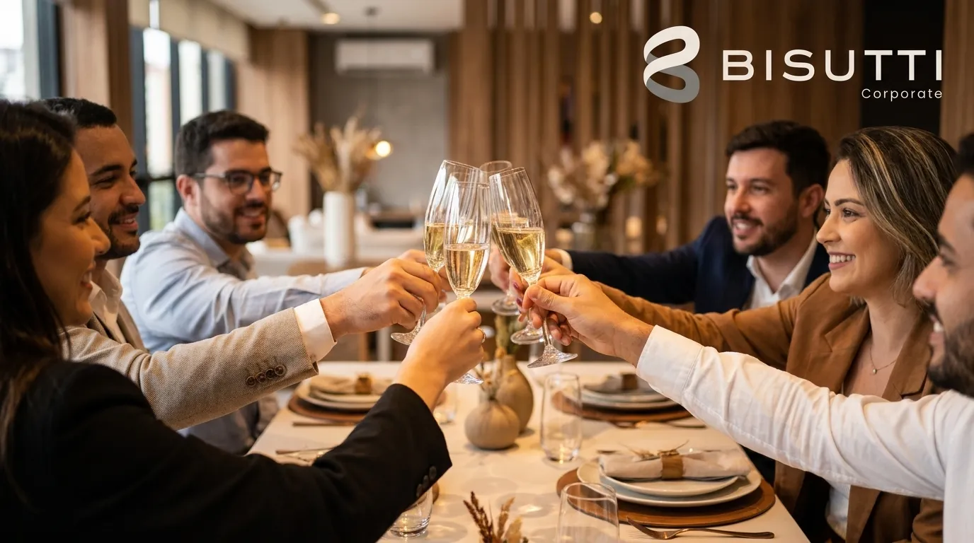 Team building para engajamento de colaboradores em SP