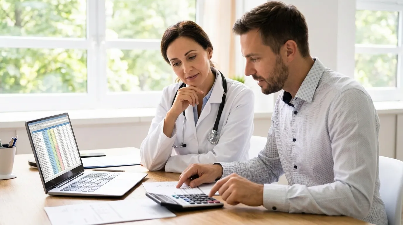 Médico PF ou PJ: qual a melhor opção para você?