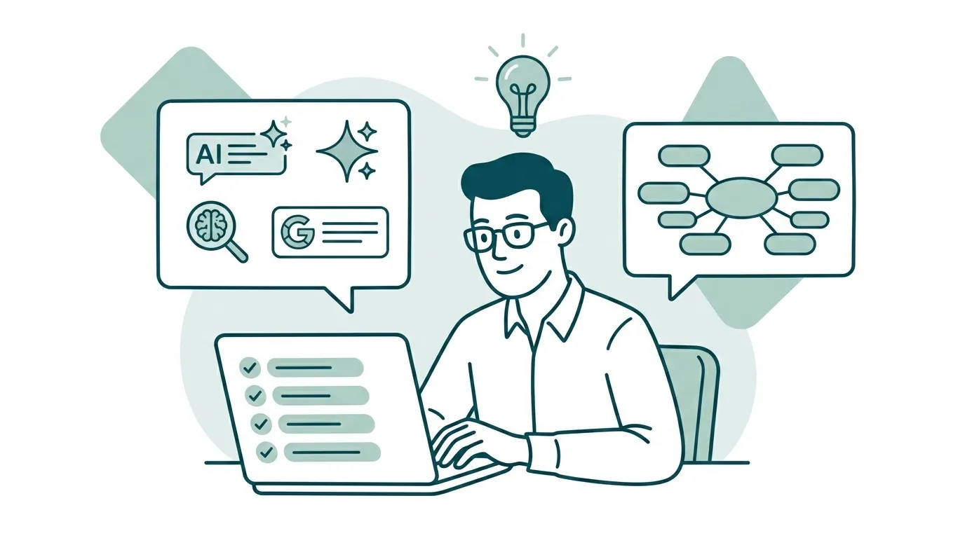 How to Use ChatGPT for SEO (and When Not to Trust It)