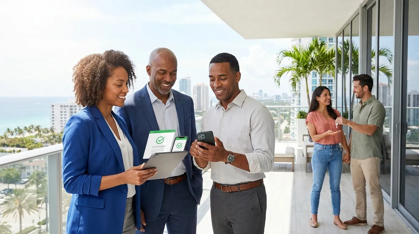 Best Tenant Verification Platforms for Florida Condo Boards