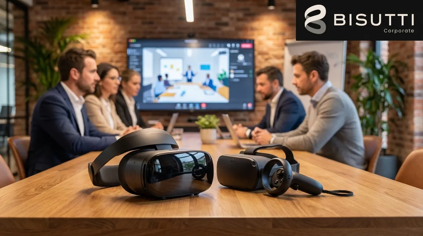 Guia de team building com realidade virtual em São Paulo