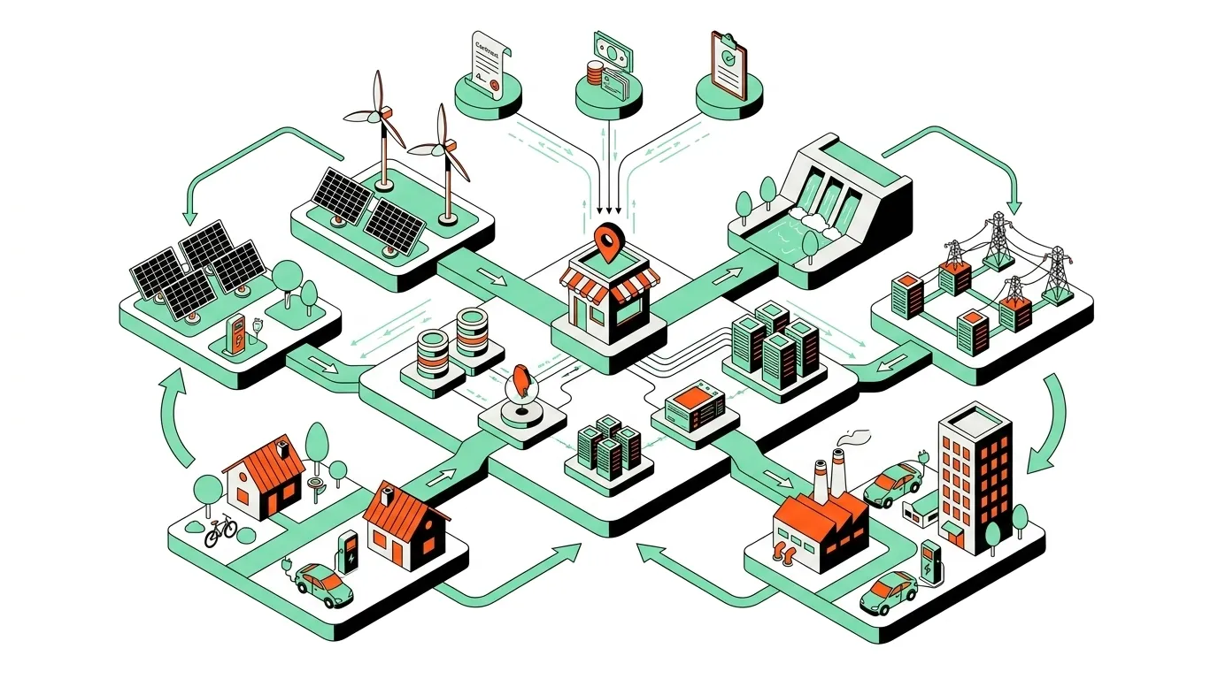 Como escolher comercializadora no mercado livre de energia