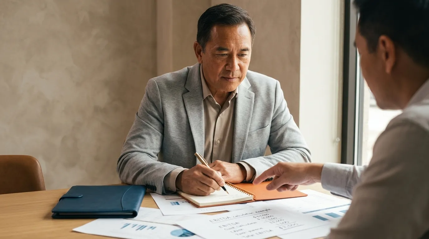 How Are Dental Practice Valuation Multiples Calculated?