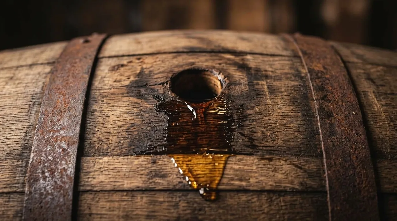 How To Book a Private Barrel Selection at Beam Distilling