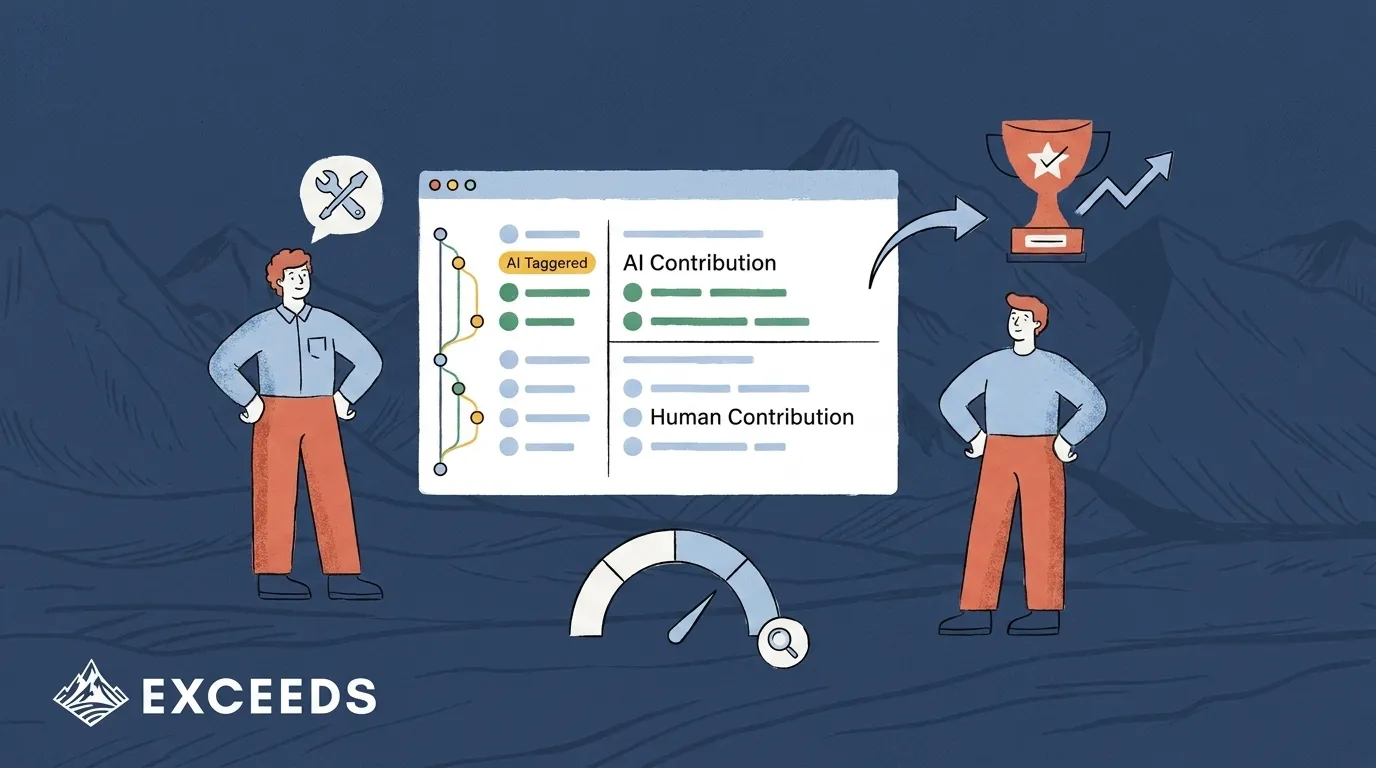 How to Measure Commit-Level AI ROI in Engineering Teams