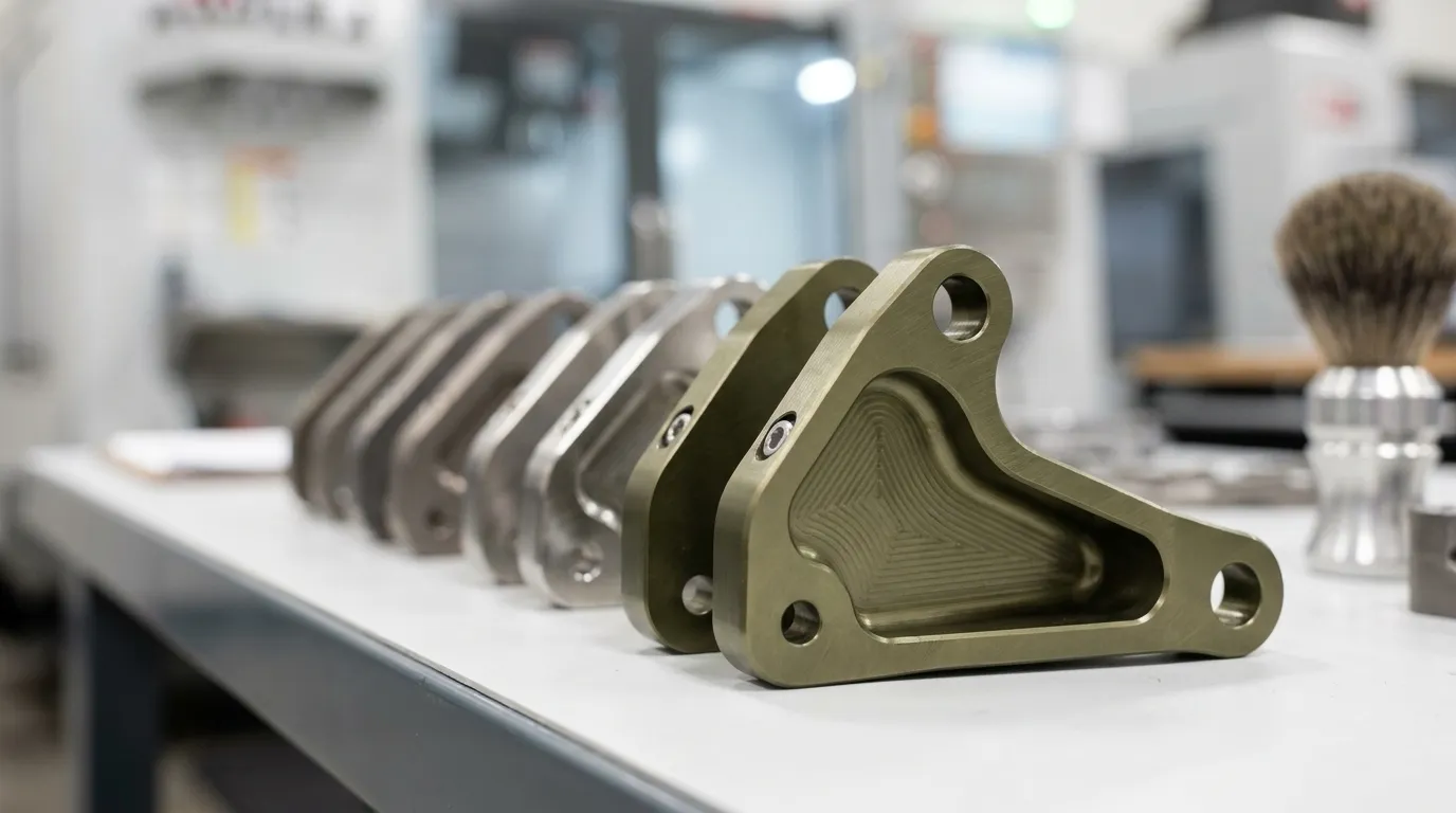 ITAR-Compliant CNC Machining in Texas: A Sourcing Guide