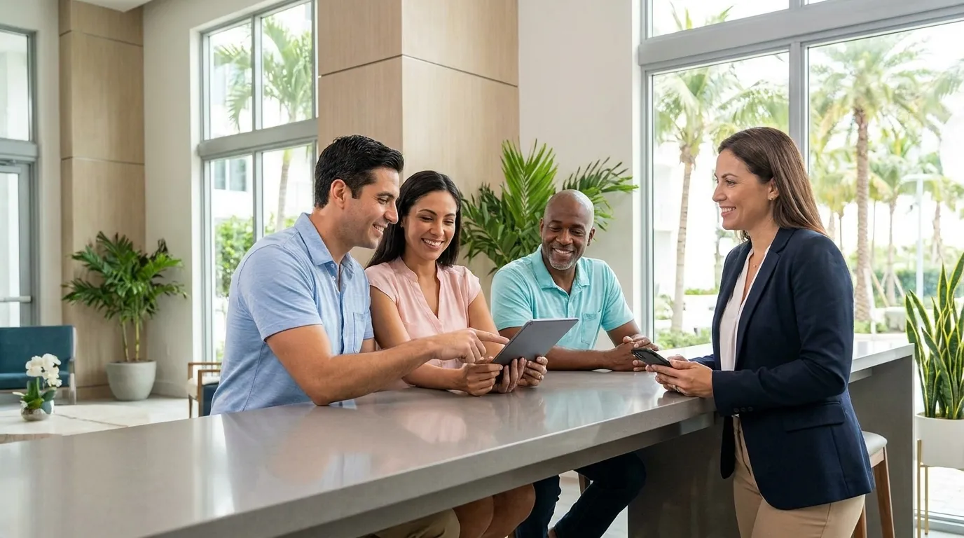 TransUnion Tenant Screening Resellers for Florida Condos