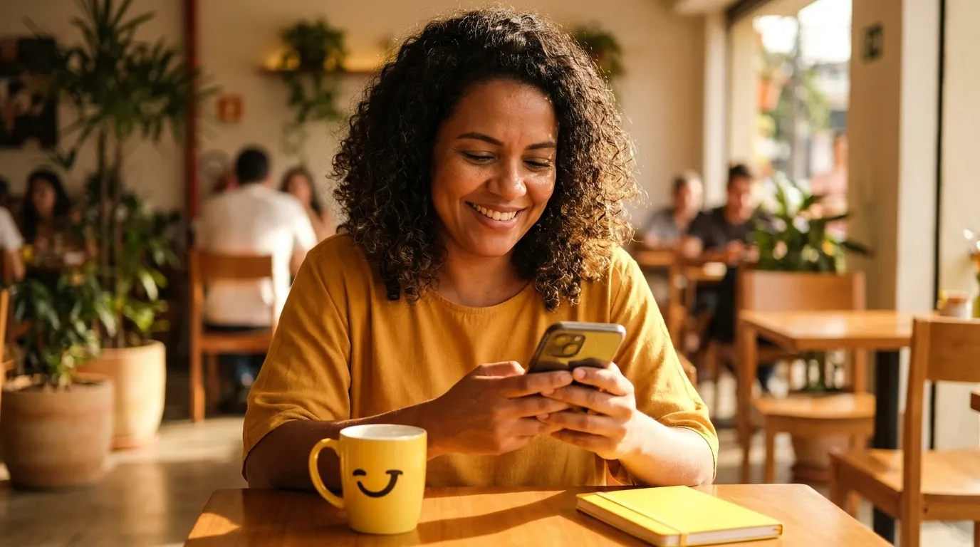 Assistente financeiro no WhatsApp com bom suporte: guia 2026