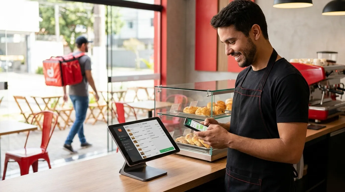 Plataformas IA WhatsApp restaurantes: guia completo 2026