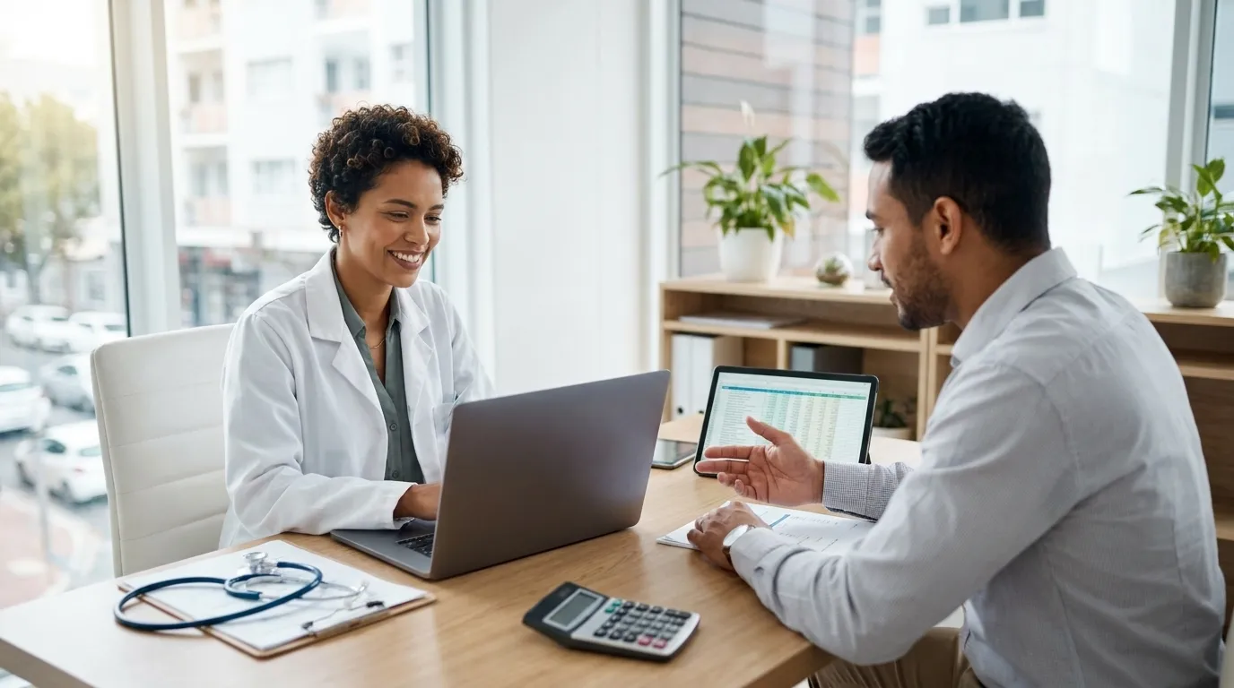 Impostos para médico PJ: quanto pagar e como reduzir