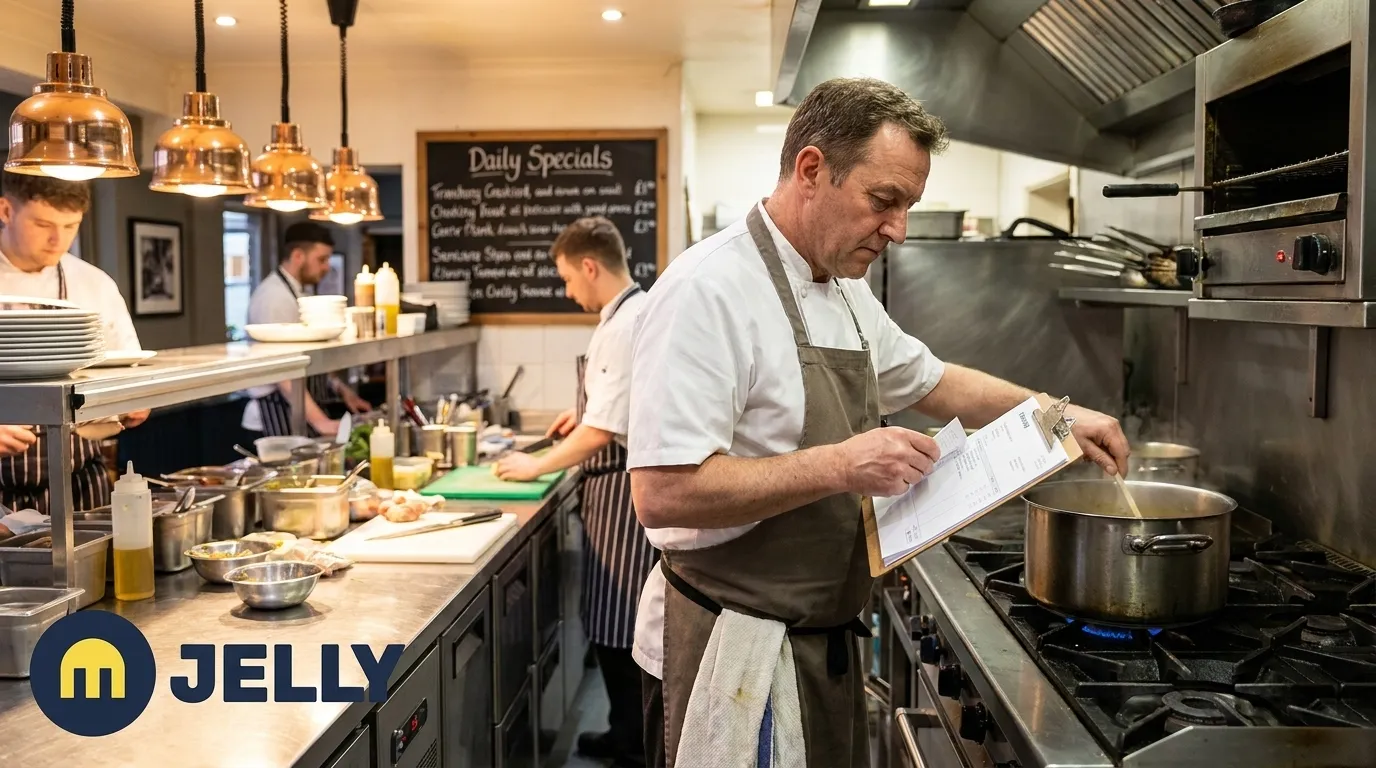 How to Send a Catering Price Increase Notification