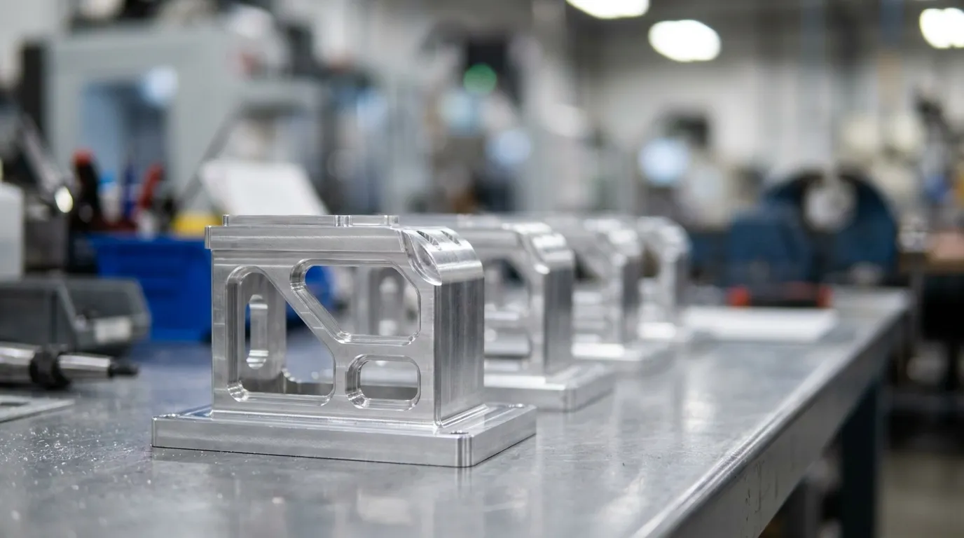Sheet Metal for Satellites in Texas: Qualifying Fabricators