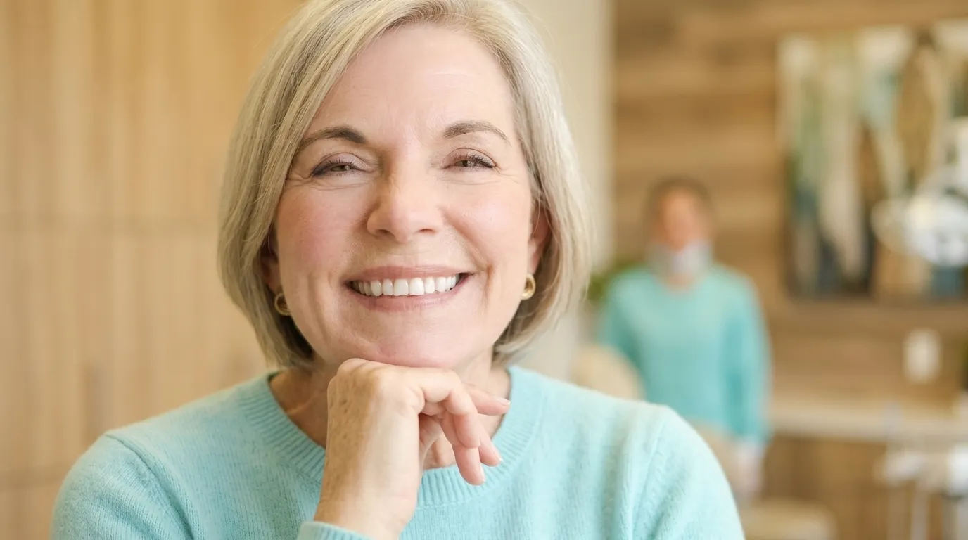 Sedation Dentistry for Anxiety: Your Calm Visit Starts Here