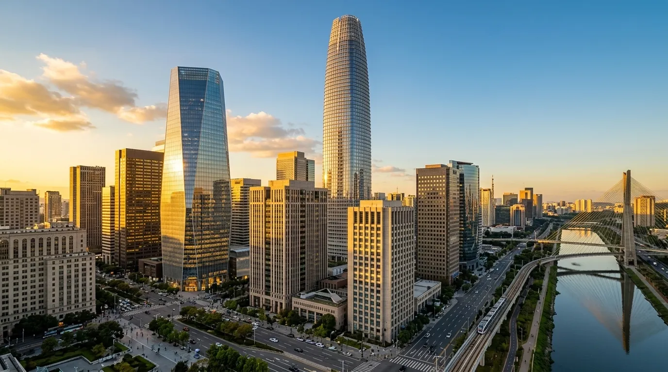 Financial Models for Real Estate Fundraising Explained