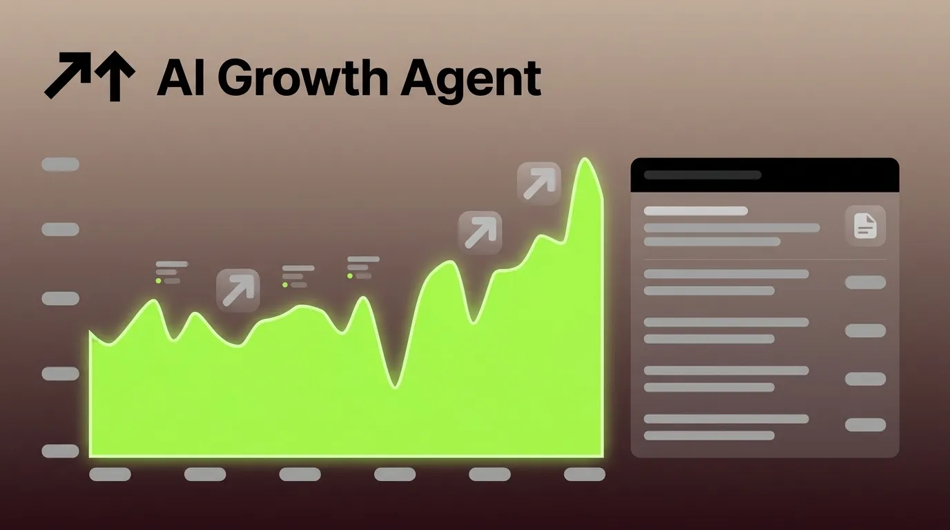 How to Increase Organic Traffic Without Hiring in 2026