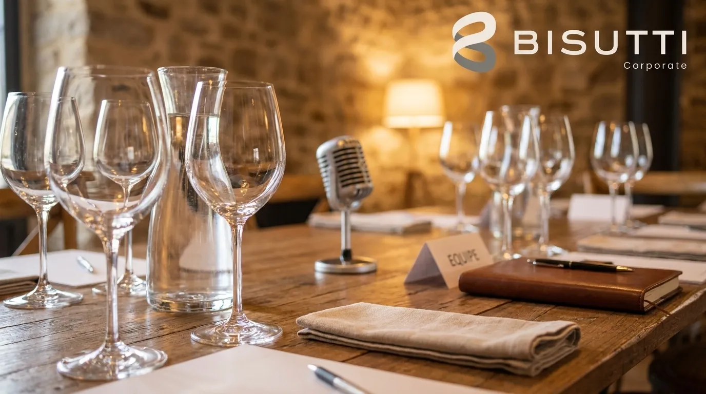 Team building corporativo para empresas em São Paulo