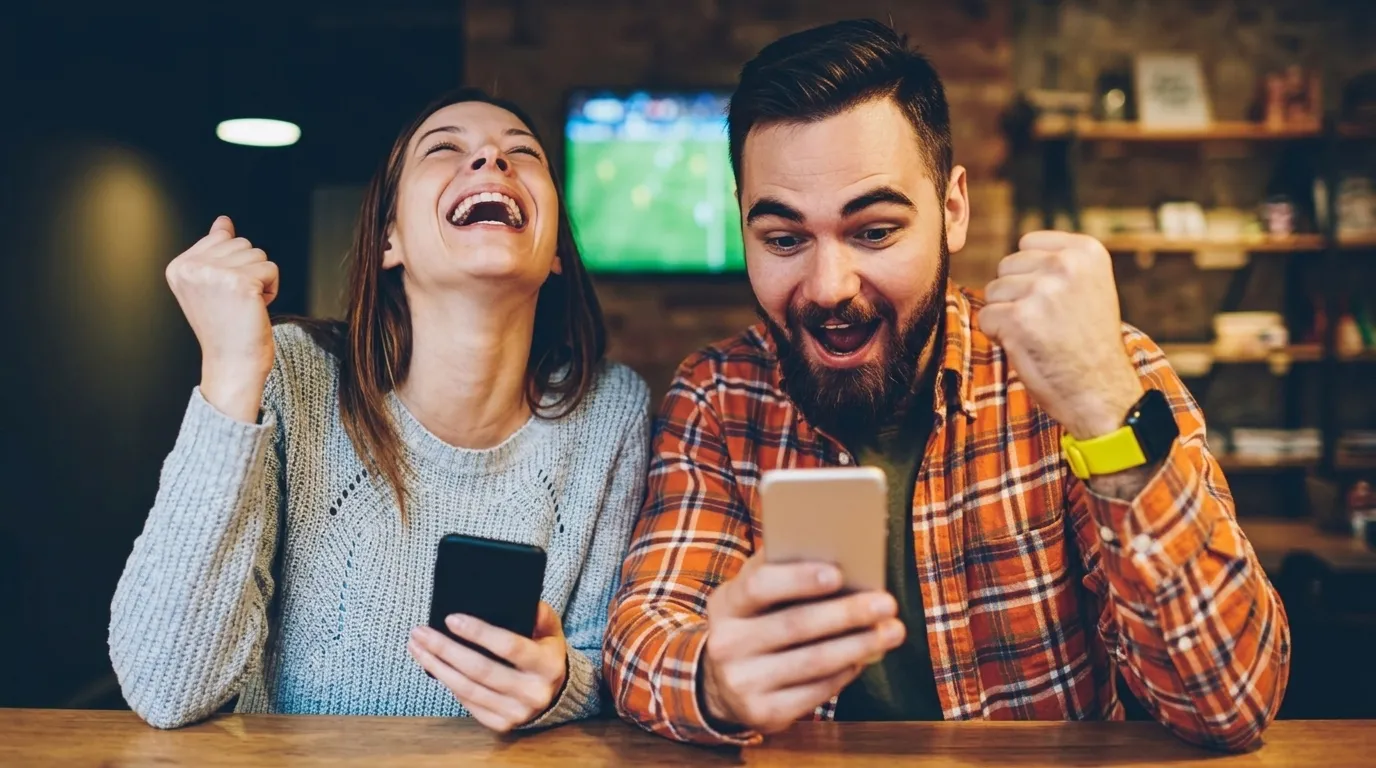 Apostas esportivas como funciona: guia completo e seguro