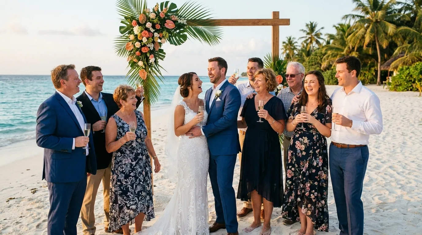 Casamento em São Miguel dos Milagres: guia 360° 2026