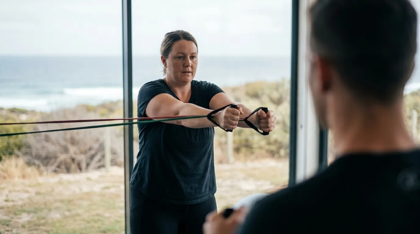 Body Recomposition Progress Tracking: Beyond the Scale
